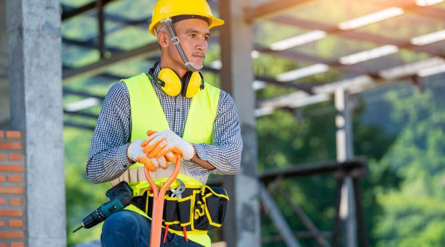 Expert flood damage restoration services in Henryville, PA